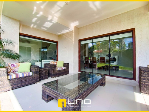 Imagen 14 de 17 de Linda Casa En Venta, Condominio Jardines Del Urubo