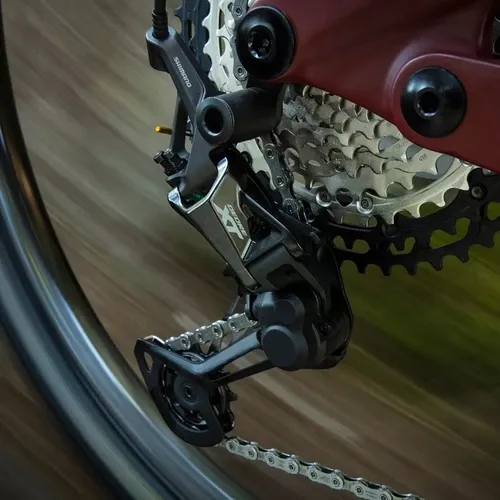 Tensor 12 Velocidades Shimano Xt M8100 Sgs