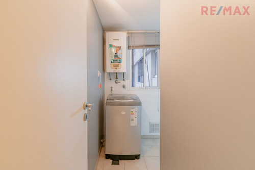 Imagen 28 de 30 de Venta Departamento 4 Ambientes Con Cochera Almagro