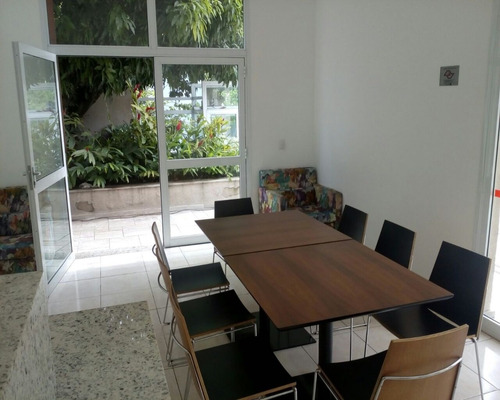 Imagem 12 de 20 de Apartamento - Mo 2025 - 33194818