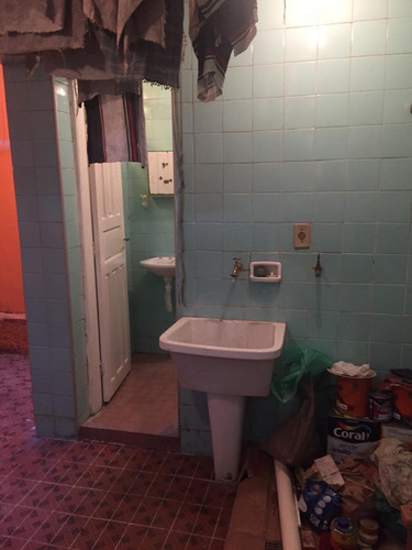Sobrado Para Aluguel, 2 Quartos, 2 Vagas, Bastos - Santo André/sp - 71667