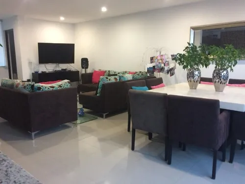 Casa En Venta En Milenio Iii, Privada, Alberca Techada, 3 Recamaras, Roof Garden