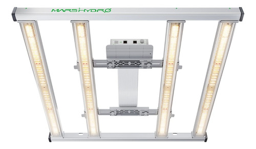 Panel Led Mars-hydro Fc-e3000 300w - California Company