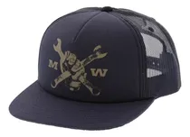 Comprar Gorra Mechanix Wear Racing Carrera Piloto Mecánico Taller
