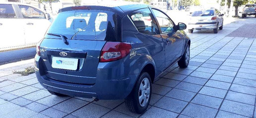 Ford Ka 2011 1.0 Fly Viral 63cv