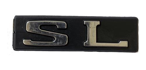 Insignia Emblema Sl Peugeot 504