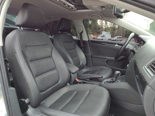 Imagen 22 de 25 de Vw Volkswagen Vento 2012 Luxury At Dsg Tdi Abasto Motors
