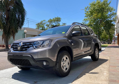 Renault Nuevo Duster Zen 1.6 M/t 0km My2023   