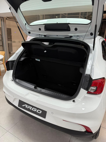 Fiat Argo Drive 1.3, Tomamos Planes Caidos, Uber, Didi