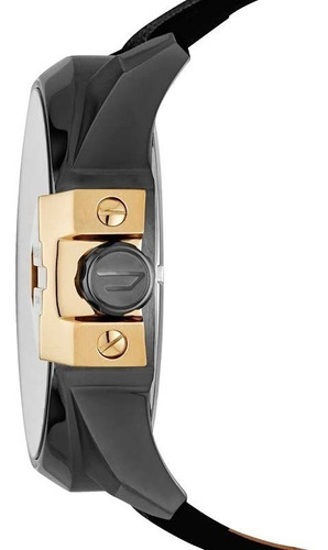 Relógio Diesel Masculino Original Garantia Nota Dz7377/0pi