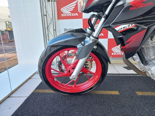 Imagem 15 de 15 de Honda Cb 250 F Twister Cbs