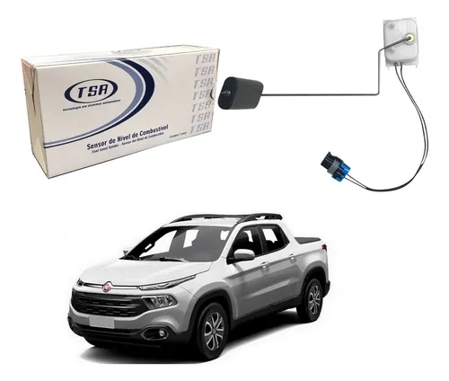 comprar Sensor Nivel Combustivel Tsa Fiat Toro 1.8 Flex 2018