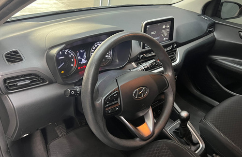 Hyundai HB20 HB20 VISION 1.0 FLEX 12V MEC.