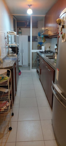 Dpto Amoblado 2d 2b 1e Piso 3 Chacabuco 1140