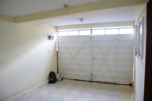 Casa Sola En Venta En Metpec 5 Habitaciones Crédito Infonavit