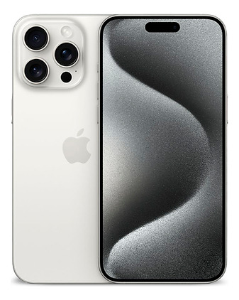 Apple iPhone 15 Pro Máx De 512gb Totalmente Nuevos Sellados 