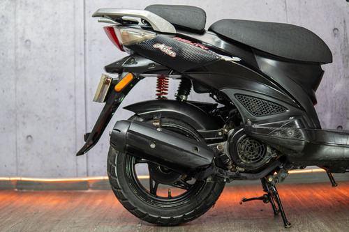 Kymco Agility 125 2016
