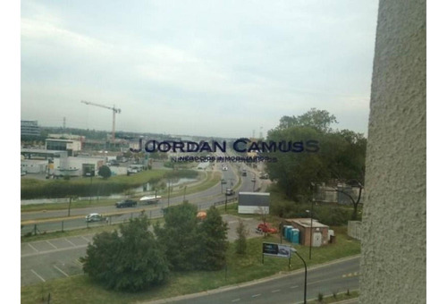 Imagen 2 de 26 de Espectacular Oficina Amoblada En Lofts