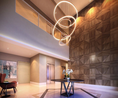 Imagem 2 de 11 de Studio Residencial Para Venda, Tatuapé, São Paulo - St6904. - St6904-inc