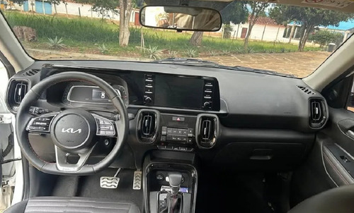 Kia Sonet 2024 Yonke Partes Piezas Desarmo Despiezo