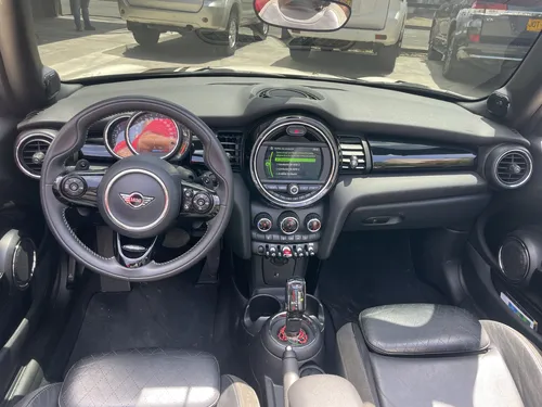 Mini Cooper F57 S CABRIOLET CHILI TP 2000CC T