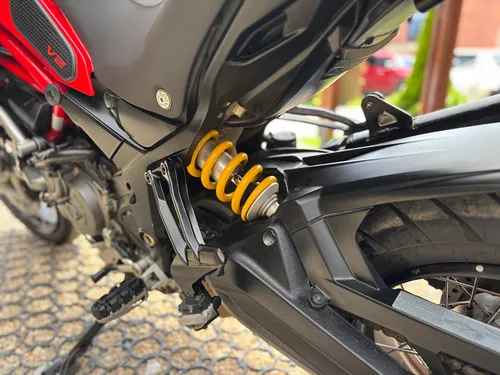 Ducati Multistrada 950s Spoked Wheels Mt 937 C.c. Abs