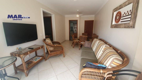 Imagem 1 de 10 de Apartamento Residencial À Venda, Jardim Las Palmas, Guarujá - . - Ap10767