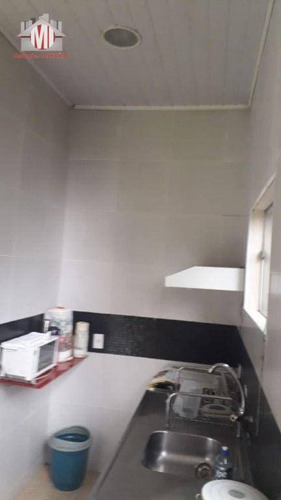 Linda Chácara Com Escritura, 02 Dormitórios, Pomar, Toda Gramada E Vista Maravilhosa À Venda, 1026 M² Por R$ 270.000 - Rural - Tuiuti/sp - Ch0019