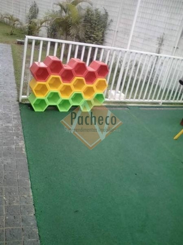 Imagem 26 de 30 de Apartamento Em Guaianases, 45 M², 2 Dormitórios, R$ 180.000,00 - 2630