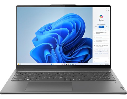 Notebook Lenovo Yoga 7 2 Em 1 16iml9 Core Ultra 7-155u
