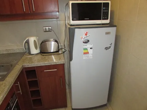 Departamento Venta Almirante Pastene 1 D 1 B 1 B Providencia