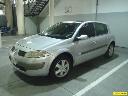 Renault Megan 11 Secuencial