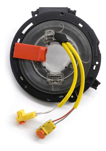 Muelle De Reloj Para Jeep Grand Cherokee Iv (wk)