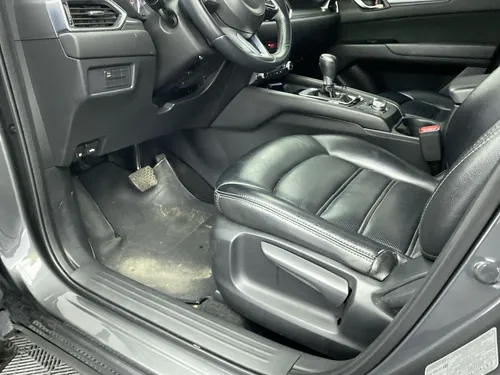Mazda CX-5 2.0 Touring