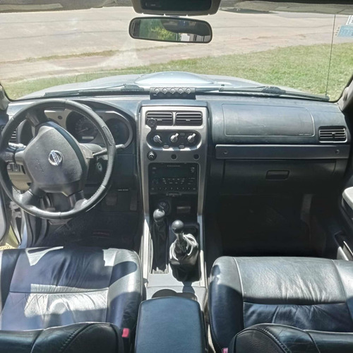Nissan X-terra 2.8 Se 4x4