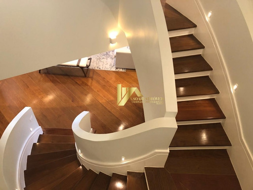 Imagem 13 de 30 de Apartamento À Venda Em Cambuí - Ap000092