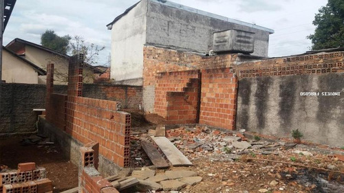 Imagem 7 de 15 de Terreno Para Venda Em Curitiba, Sitio Cercado - 50.197_1-926655