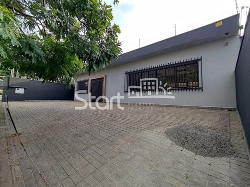 Imagem 29 de 30 de Casa Para Aluguel Em Jardim Chapadão - Ca008168