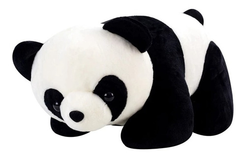 Peluche Oso Panda Felpa Cute Kawaii