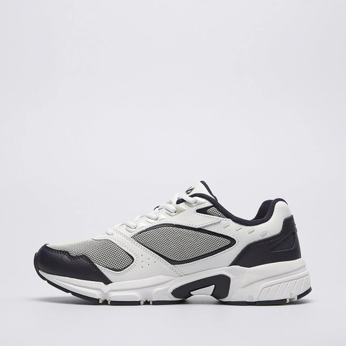 Tenis Fila Memory Decimus Blanco/azul Caballero I