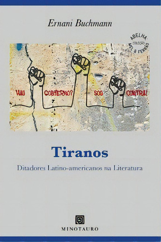 Tiranos, De Buchmann, Ernani. Editora Minotauro Em Português