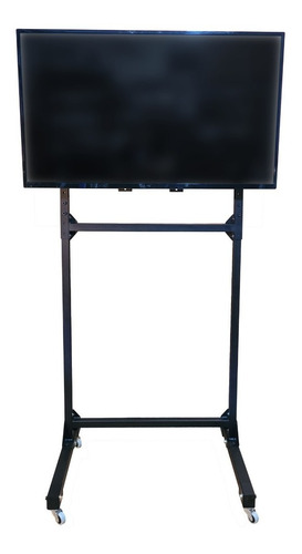 Imagen 2 de 9 de Soporte Pie Tv Led 32 40 42 49 55 Jaditek Tv Stand