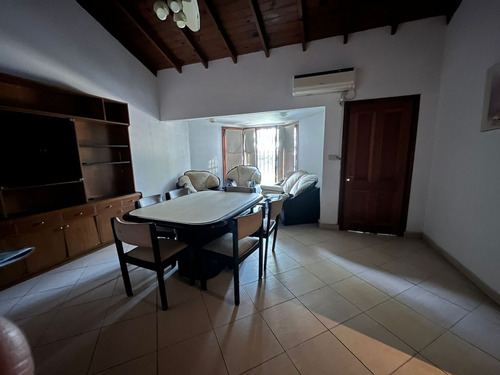 Alquiler Casa Quinta En Canning