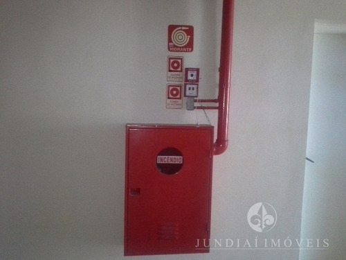 Imagem 19 de 30 de Alugo Ótimo Galpão No Distrito Industrial De Jundiaí, À 300 Metros Da Anhanguera, Com 4.080 M² E Toda Infraestrutura. - Gl00028 - 4404439