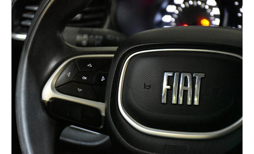 Fiat Cronos Cronos 1.0 FIREFLY FLEX MANUAL