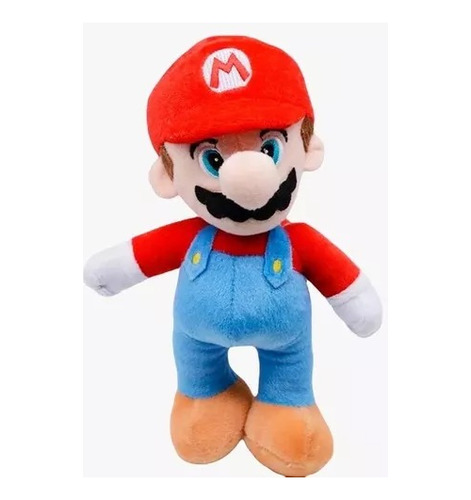 Peluche Super Mario Bross Grande 70cm