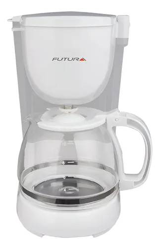 Combo 1 Futura Cafetera +jarra Elec + Tostadora