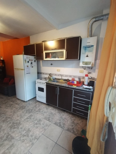 Vende - Apto Credito- Ph Tipo Casa 2 Amb - Zona San Andres