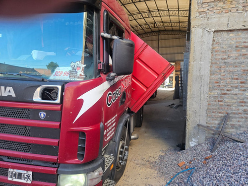 Scania R 420 Edición Limitada