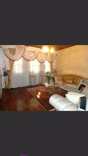Sobrado Residencial À Venda, Penha De França, São Paulo. - So5945